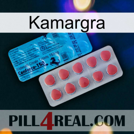 Kamargra new14